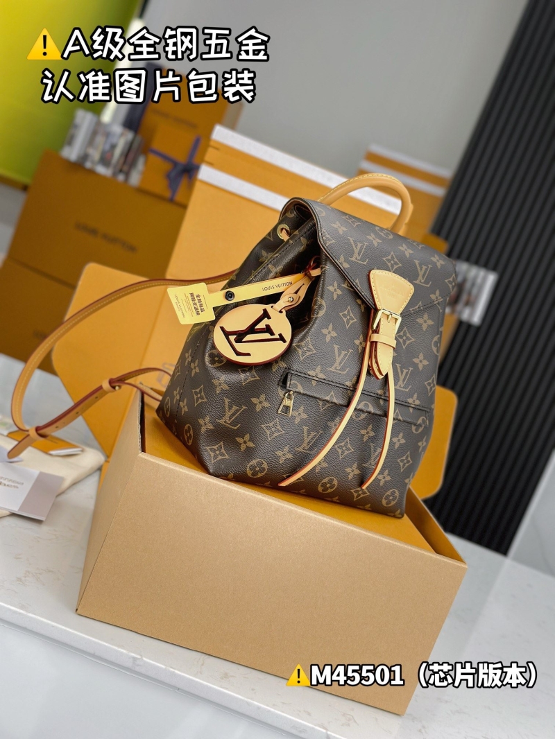 LV Backpacks